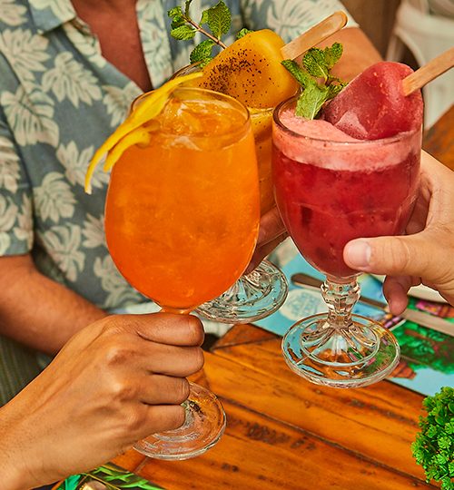 drinks
