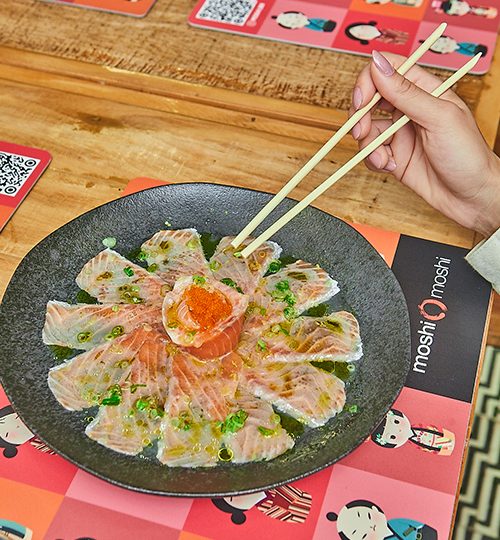 sushi